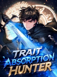 Trait Absorption Hunter cover art