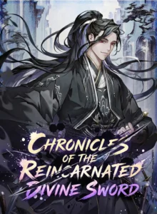 Chronicles of Reincarnated Divine Sword cover art